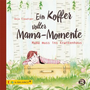 A Suitcase Full Of Mum-Moments