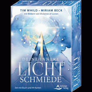 Your Inner Forge of Light