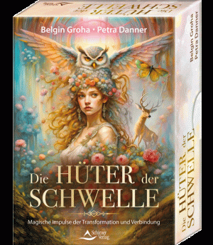 Guardians of the Threshold