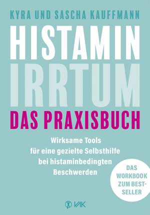 Histamine Mistake – The Practical Guide