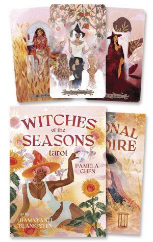 Witches Seasons