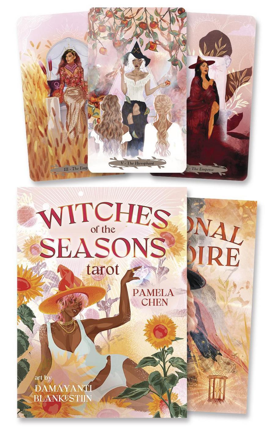 Witches Seasons