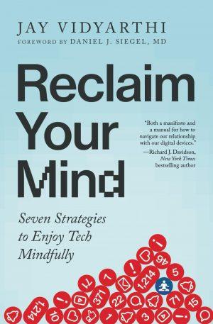 Reclaim Your Mind