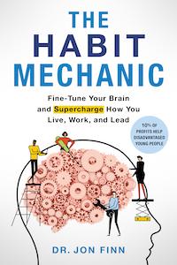 The Habit Mechanic