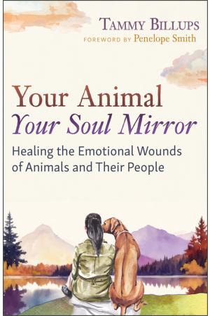Your Animal — Your Soul Mirror