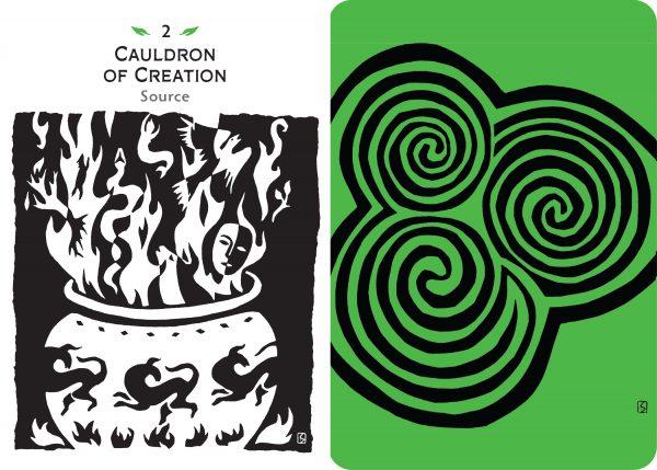 Celtic Healing Oracle - Image 3