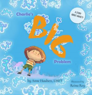 Charlie's Big Problem