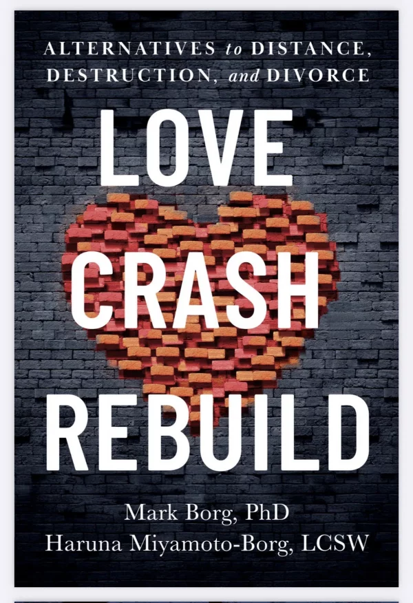 Love Crash Rebuild