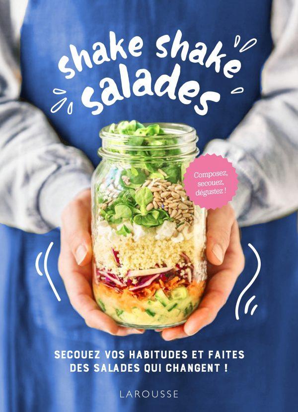 Shake Shake Salads!