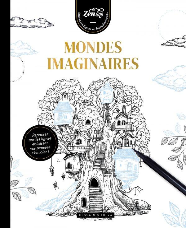 Zenline − Imaginary Worlds