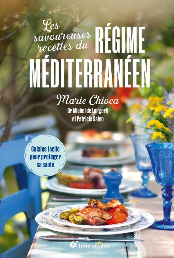 Secrets of Mediterranean cuisine