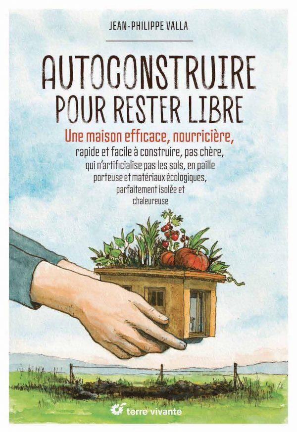 Build your own home to stay free