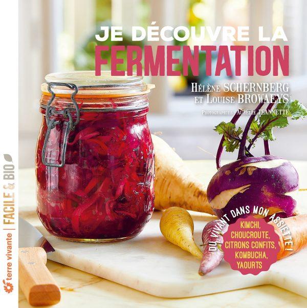 Discover lactofermentation!