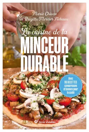 The sustainable slimness cookbook