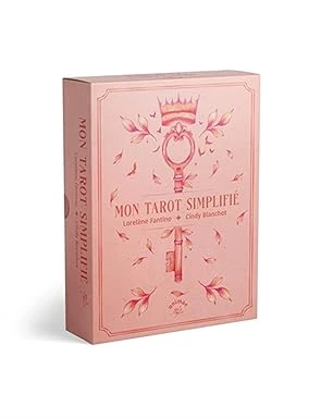 My Simplified Tarot