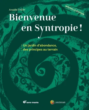 Welcome to syntropy