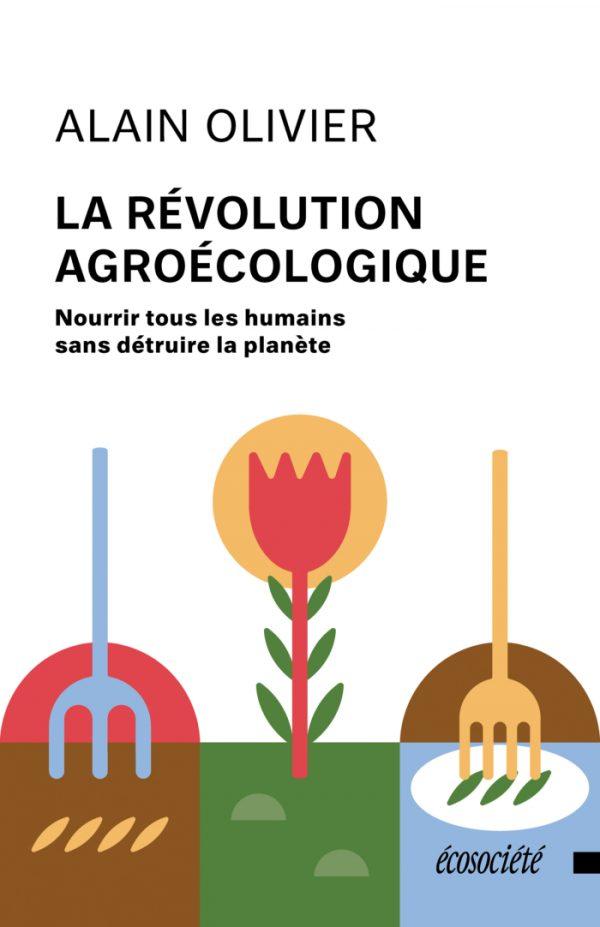 The agro-ecological revolution