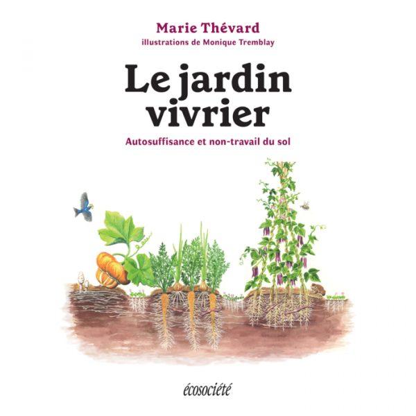 The food garden