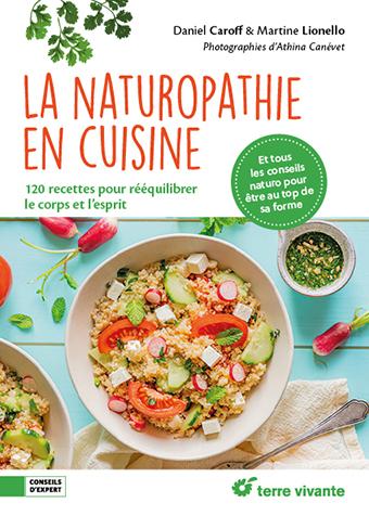 Naturopathy in the kitchen