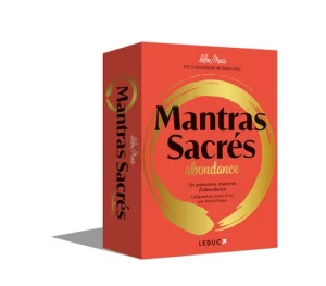 Sacred Mantras