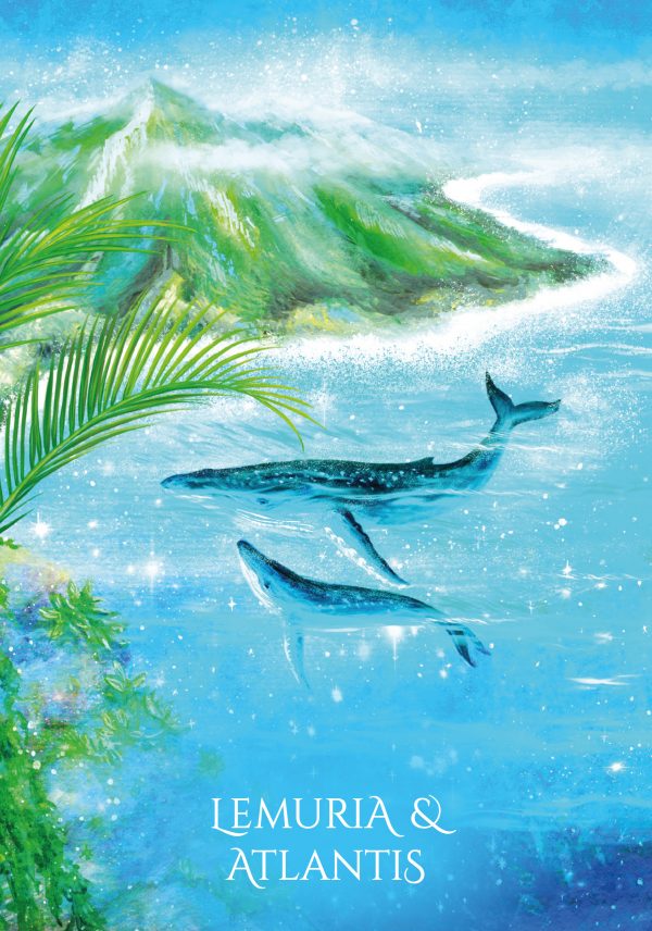 Shamanic Star Wisdom Oracle - Image 3