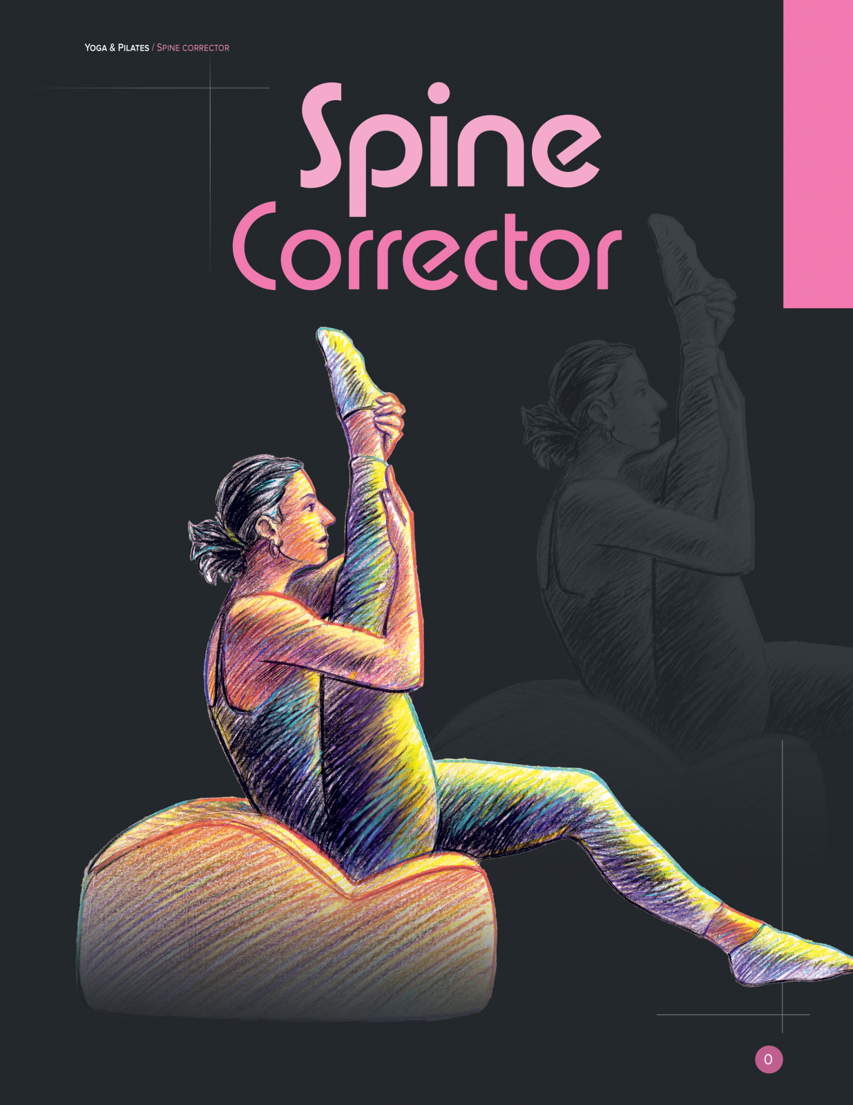 Spine Corrector