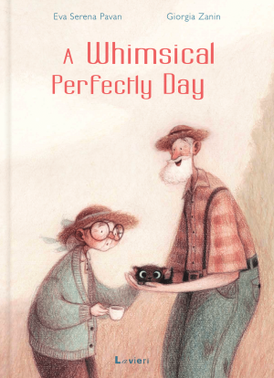 A Whimsically Perfect Day