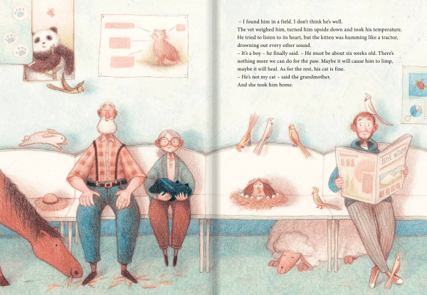 A Whimsically Perfect Day - Image 2