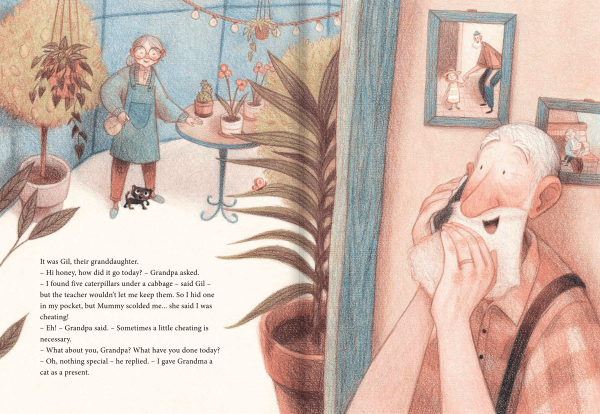 A Whimsically Perfect Day - Image 3