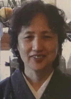 Emiko Kieffer