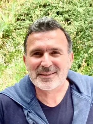 Jean-Michel Billioud