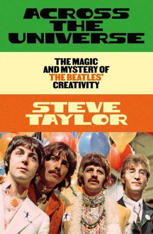 Across the Universe (Steve Taylor, Scribe)