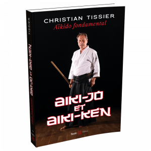 Aiki-Jo and Aiki-Ken