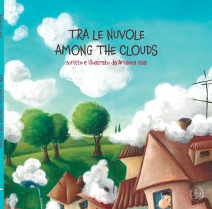 Among the Clouds cover