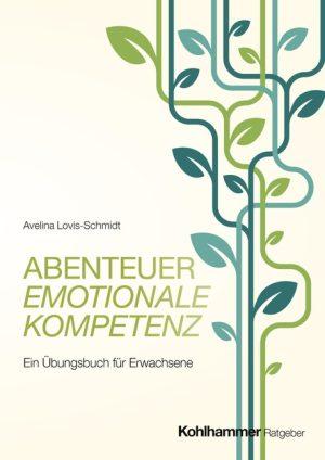 An Adventure in Emotional Competence cover
