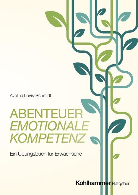 An Adventure in Emotional Competence cover