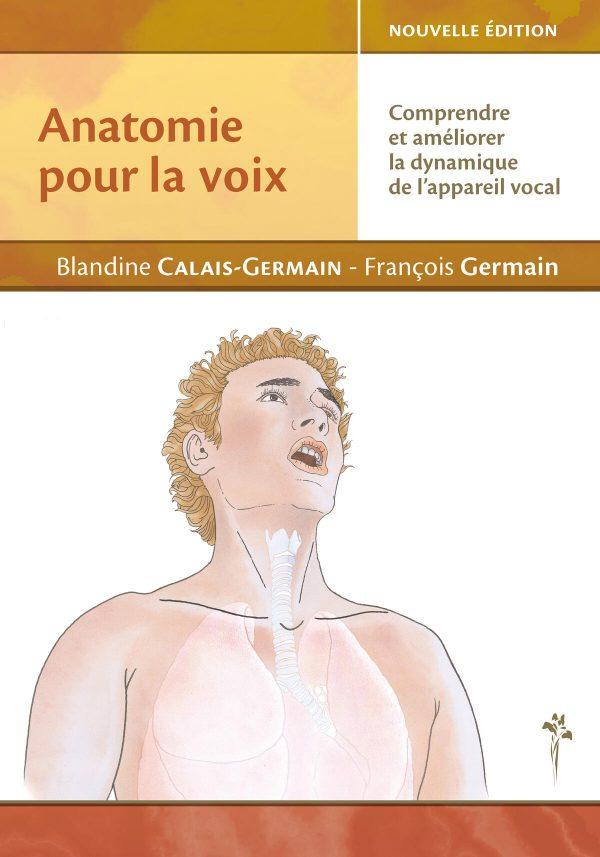 Anatomy of Voice