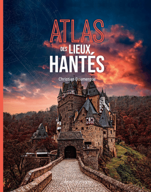 Atlas of Haunted Places