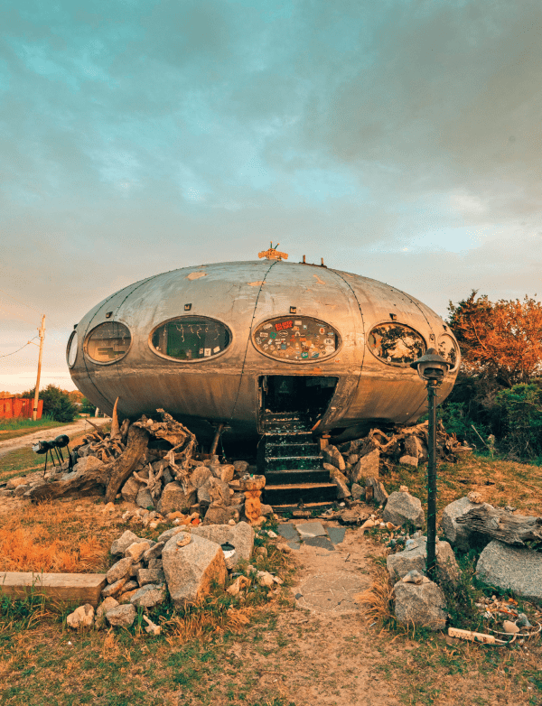 Atlas of Extraterrestrial Places - Image 4