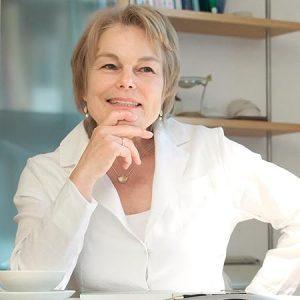 Dr. Sabine Gapp-Bauß