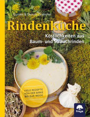 Bark Cuisine (Eunike Grahofer, Denise Grahofer, Freya)