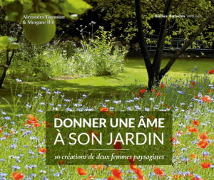 Give Your Garden a Soul