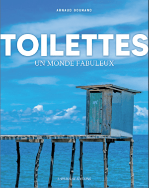 Toilets, Please !