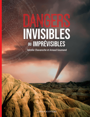 Invisible and Unpredictable Danger