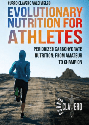 Evolutionary Nutrition for Athletes