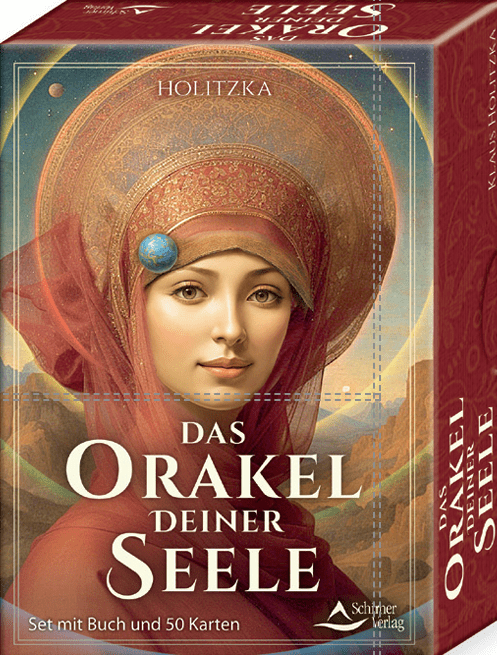 The Oracle of Your Soul