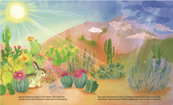 The Highly Sensitive Rabbit - Image 2