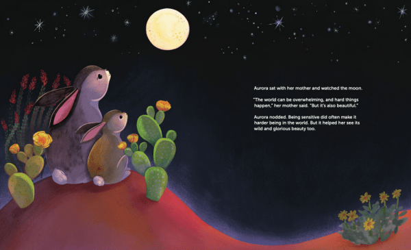 The Highly Sensitive Rabbit - Image 3