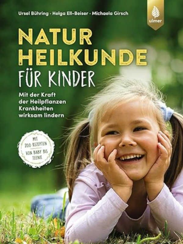 Herbal Medicine for Children