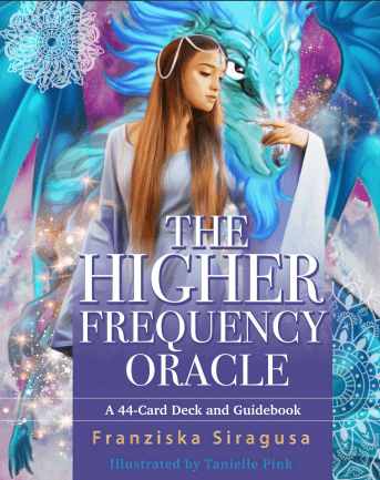 The Higher Frequency Oracle